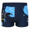 Kąpielówki na basen dziecięce Lego Wear Ninjago LWAlex 320 Swim Trunks szorty kąpielowe (12010819-590)