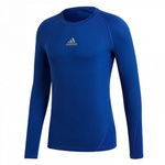 Koszulka termoaktywna adidas Junior ASK LS Tee Y (CW7323)