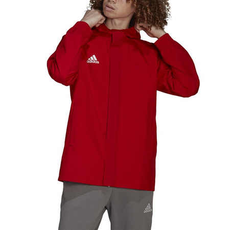 Kurtka adidas Entrada 22 All Weather Jacket M (IK4009)