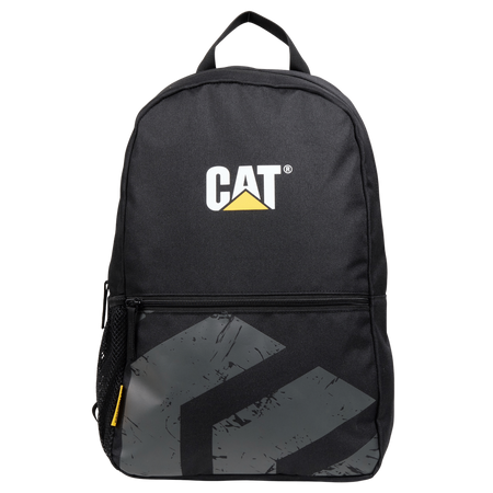Plecak Caterpillar Fastlane S czarny (84887-84)
