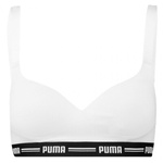 Stanik sportowy Puma Padded Top 1P Hang W 907863 05 (90786305)