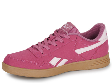 Buty Reebok COURT ADVANCE Różowy (100240637)