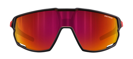 Okulary rowerowe sportowe Julbo Rush przeciwsłoneczne fotochromowe (J534_1122)