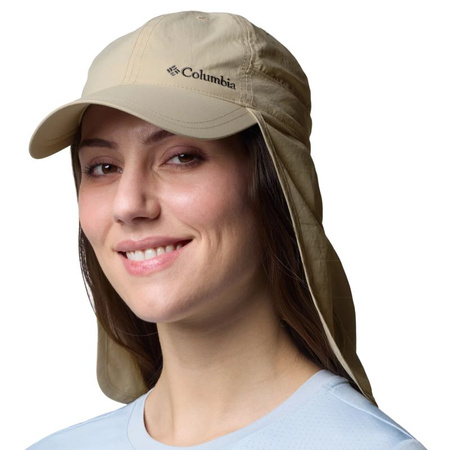 Czapka z daszkiem Columbia Schooner Bank II Cap 2120471271 (2120471271)