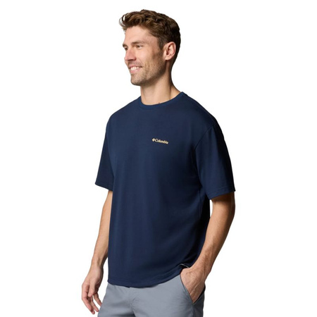 Koszulka Columbia Cedar Trail Back Graphic Tee M 2120381464 (2120381464)