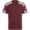 Koszulka adidas Squadra 21 Jersey Youth Jr (GN8090)