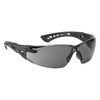 Bolle Safety Standard Issue - Okulary RUSH+ - Przyciemniane (PSSRUSP443B)