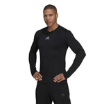 KOSZULKA ADIDAS TF LS TOP CR M