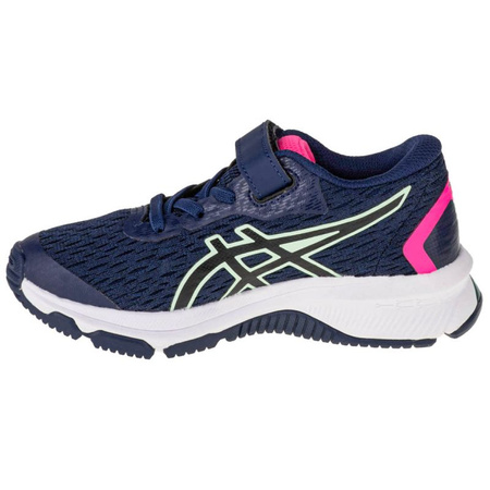 Buty Asics GT-1000 9 PS Jr  (1014A151-400)