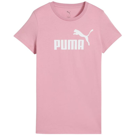 Koszulka Puma Ess No.1 Logo Tee W 682371 65 (68237165)