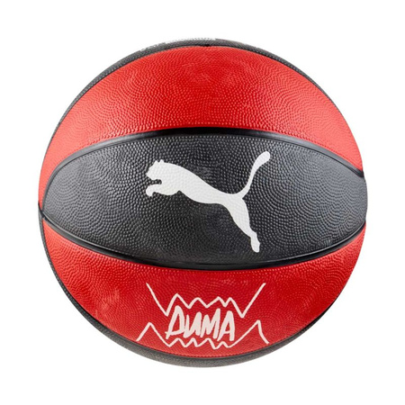 Piłka koszykowa Puma teamJAWS Basketball 84688 02 (8468802)