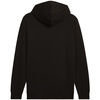 Bluza męska Puma ESS No.1 Logo Hoodie FL czarna (682570 01)