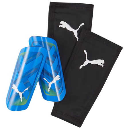 Ochraniacze piłkarskie Puma Ultra Flex Sleeve 030871 06 (3087106)