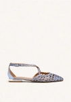 Buty Damskie Gioseppo LESKOVIC (71180-P-Azul)