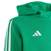 Bluza adidas Tiro 23 League Sweat Hoodie Jr (IC7854)