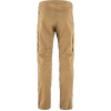 Spodnie męskie Fjällräven Abisko Hike Trousers M Buckwheat Brown (F86868-232)