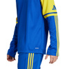 Bluza adidas Squadra 25 Training Top Jr JP3155 (1497384)