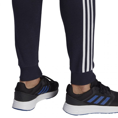Spodnie adidas Essentials Slim 3 Stripes Pants M (GM1090)