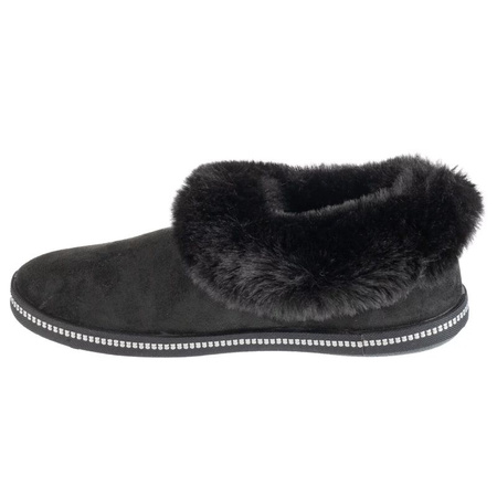 Skechers Cozy Campfire - Winter Nights 169012-BBK Czarne 36 (169012-BBK)