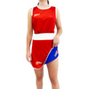 Strój dwustronny startowy Boxfit BFKDD-01 (BFKDD-01)