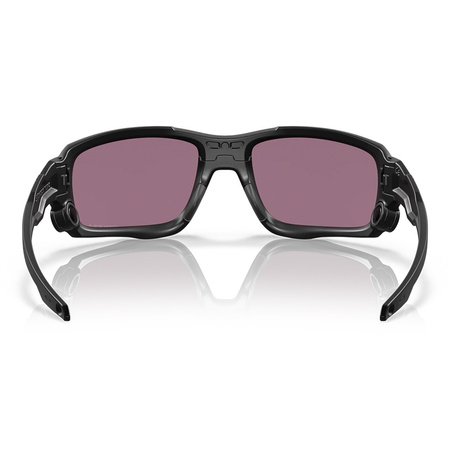 Oakley - Okulary balistyczne SI Ballistic Shocktube (OO9329-02)