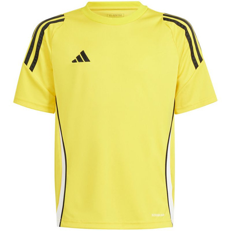 Koszulka adidas Tiro 24 Jersey Jr (IS1027)