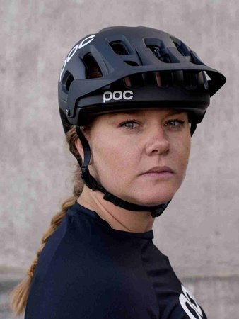 Kask rowerowy POC TECTAL Uranium Black Matt (10517_1037)