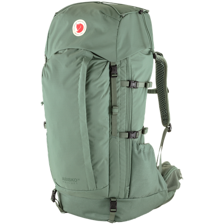 Plecak Fjällräven Abisko Friluft 45 M/L Patina Green (F23200240-614)