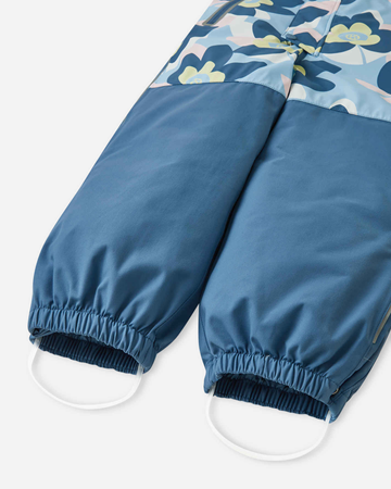 Kombinezon zimowy dziecięcy Reima winter overall – wodoodporny i oddychający (5100040C-6307)
