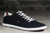 Buty Tommy Hilfiger HARLOW 1D FM0FM00596 403