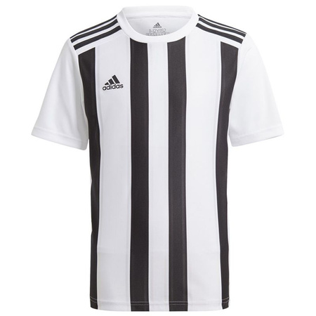 Koszulka adidas Striped 21 Jsy Y Jr (GV1382)