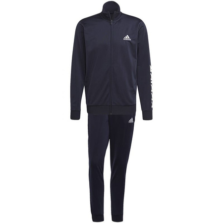 Dres adidas Track Suit Primegreen Essentials M (GK9655)