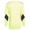 Bluza bramkarska adidas Squadra 21 Goalkeeper Jersey M (GN5795)