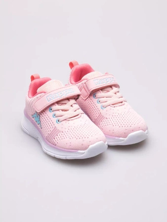 Buty dziecięce KAPPA ARLO M 280005M-2161 pink ( 280005M-2161)