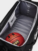 Torba sportowa damska/męska UNDER ARMOUR Undeniable 5.0 Duffle wodoszczelna czarna (1369224-001)