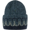 Czapka beanie Fjällräven Övik Path Knit Beanie Dark Navy-Navy (F87167-555-560)