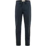 Spodnie męskie Fjällräven Abisko Winter Stretch Trousers M Dark Navy (F12200191-555)