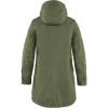 Kurtka ocieplana damska Fjällräven Greenland Winter Parka W Laurel Green (F89738-625)