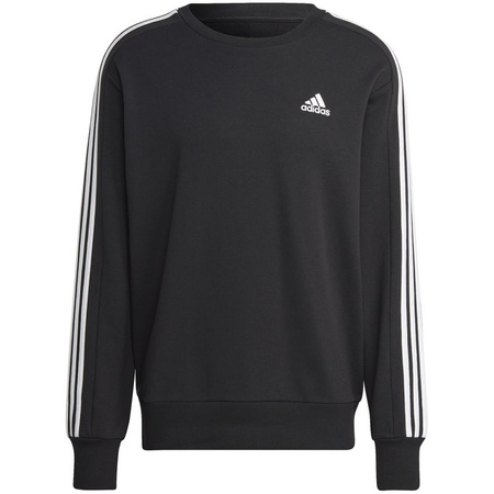 Bluza adidas Essentials French Terry 3-Stripes M (IC9317)