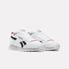 Wyprzedaż - Buty sportowe męskie Reebok Glide sneakersy białe (100074456)