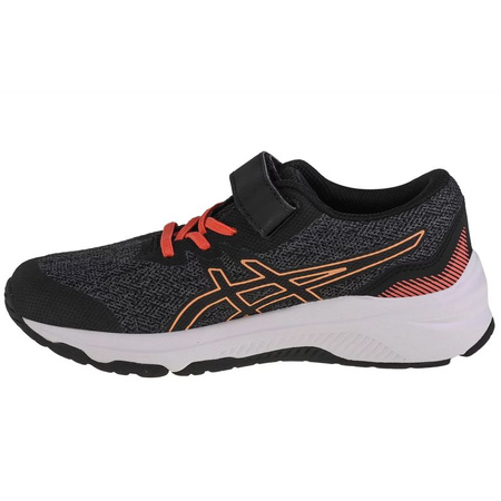 Buty do biegania Asics GT-1000 11 Jr   (1014A238-009)