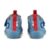 Buty dziecięce Affenzahn Halbschuh Leder Buddy Shark (00428-30211)