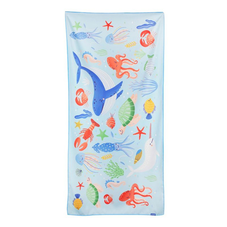 Ręcznik szybkoschnący Spokey Kiddy (SPK-943520)