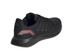 Buty sportowe damskie adidas Performance Runfalcon 2.0 do biegania czarne (GX8250)