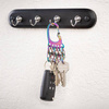 Nite Ize - BigFoot KeyRack Locker - Stalowy (KLKBF-11-R6)