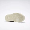 Wyprzedaż - Buty sportowe damskie/męskie Reebok Court Advance sneakersy tenisówki białe (100010620)