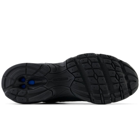Buty sportowe męskie New Balance NB 530 AZORB czarne (MR530PB)