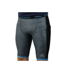 Spodenki adidas Techfit Chill Short Tights M (S27030)