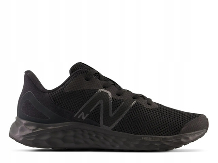 Buty do biegania męskie New Balance NB Arishi V2 Fresh Foam sportowe czarne (GPARIBB4)