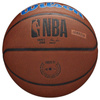 Piłka Wilson Team Alliance New York Knicks Ball (WTB3100XBNYK)